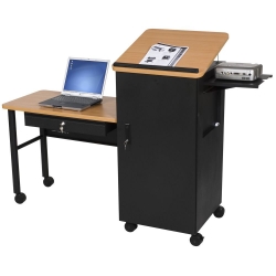 Lecture Station Lecture Station